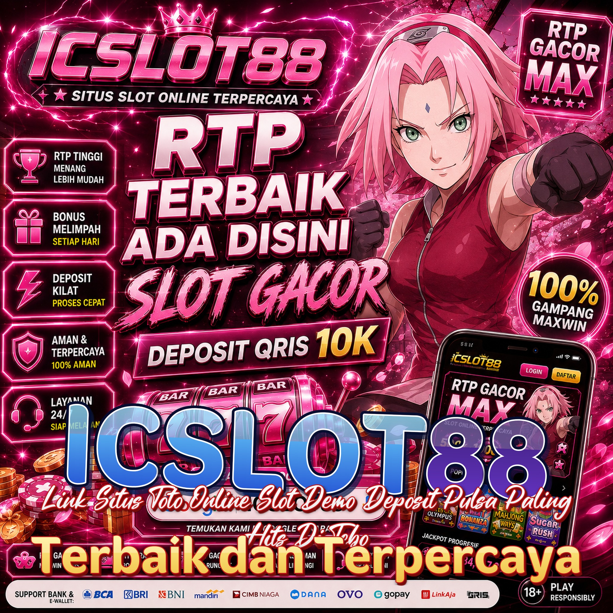 ICSLOT88